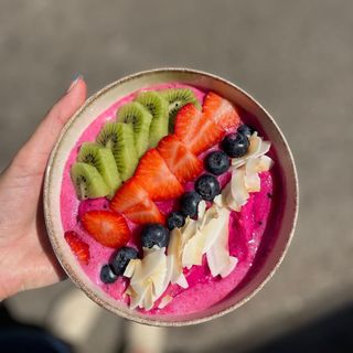Pitaya Bowl