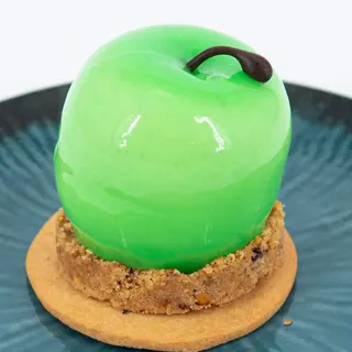 JABUKA-CIMET CHESECAKE 