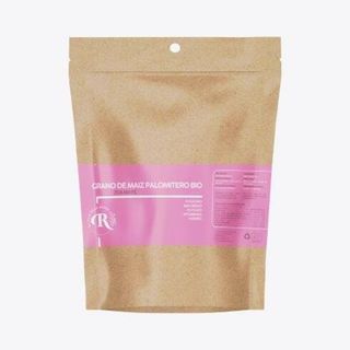 Grano De Maiz Palomitero Bio 500Grs