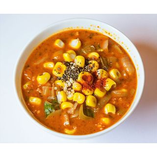 Corn Masala