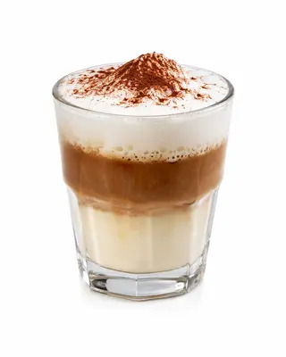 Caffè marocchino