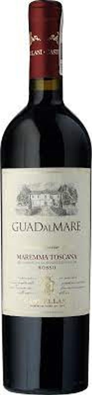 Maremma Toscana Doc Guado Al Mare