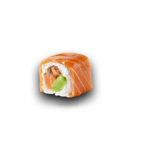 Osaka Roll - 4 pcs