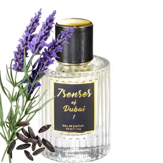 Dubai 1 Perfumy dubajskie
