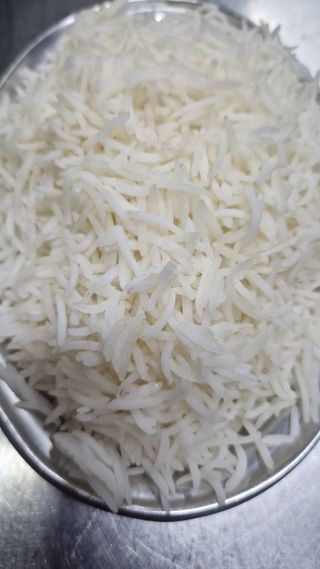 Aroz Basmati