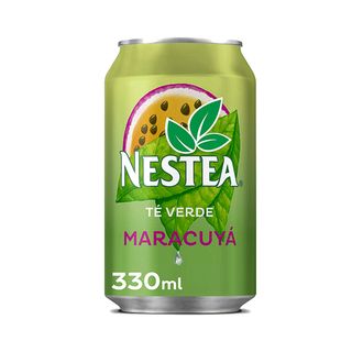Nestea maracuyá 330 ml.