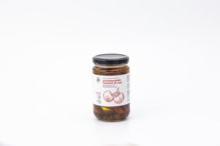 Pomidory suszone w oleju. 280 g