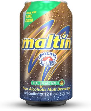 Maltin Polar (330 Ml.)