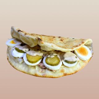 Sendvič Tuna Premium