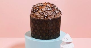Panettone Xocolata