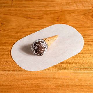 Giovannini cocco mini cono gelato