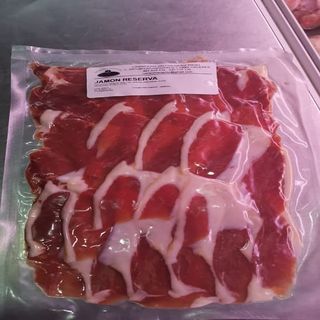 Jamón Reserva (200 G.)