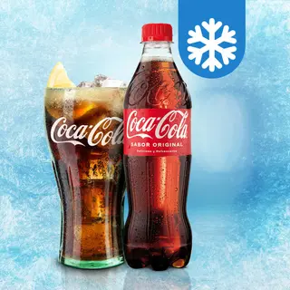 Coca Cola