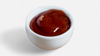 Ketchup picant