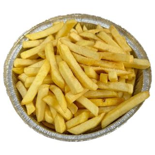 Patatas Congeladas Fritas (1/2 Ración)