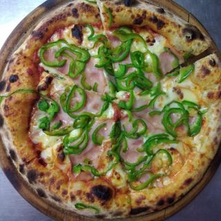 Пица Кахала (500г)