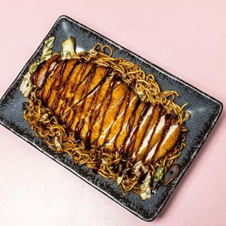 CHICKEN TERIYAKI
