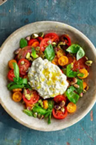 Salade Capricciosa