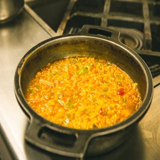 Callos Y Pata (1/2 Ración)