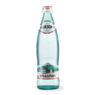 Боржомі  0,5л