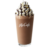 FRAPPE AROMA ALUNE & COCOS 