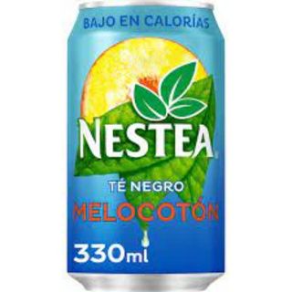 Nestea Melocotón (33 Cl.)