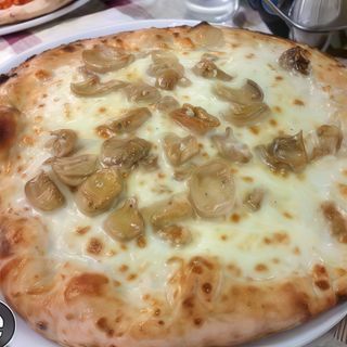 Funghi Champignon - normale