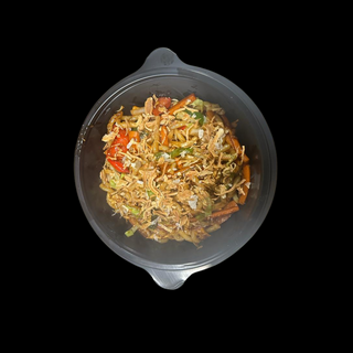 Yaki Udon
