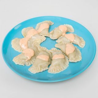 Pierogi Italiana