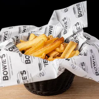 Patatas Fritas