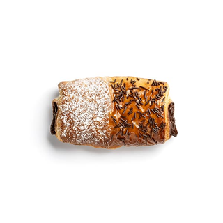 Napolitana Chocolate 92gr