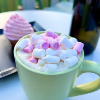 БАБЛ (дитяча кава) 