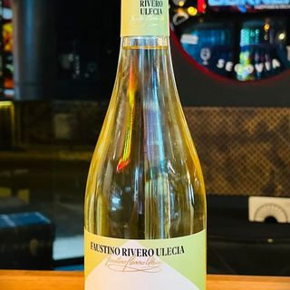 * VINO BLANCO VERDEJO FAUSTINO RIVERO 11.5%