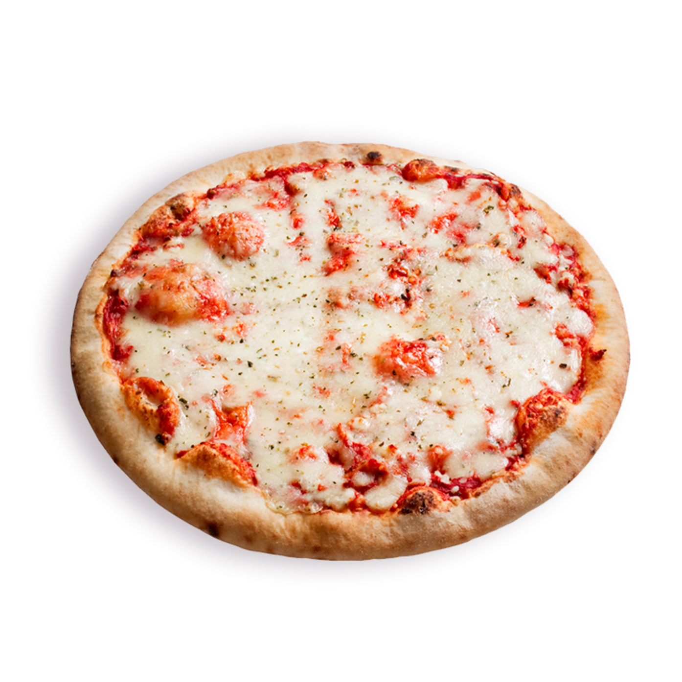 Pizza Margarita 30cm