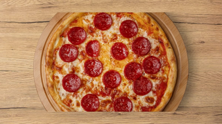 Пицца Пепперони