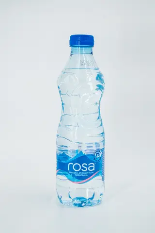 Rosa Voda Negazirana 500ml