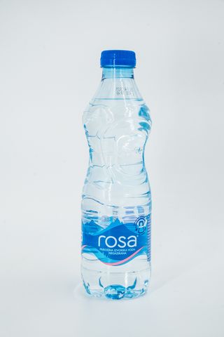 Rosa Voda Negazirana 500ml