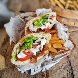 Casquette Brochettes merguez