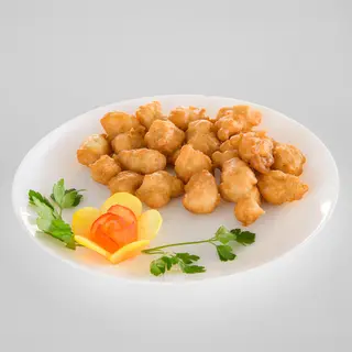 66-Bolitas De Pollo
