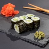 კიტრის მაკი