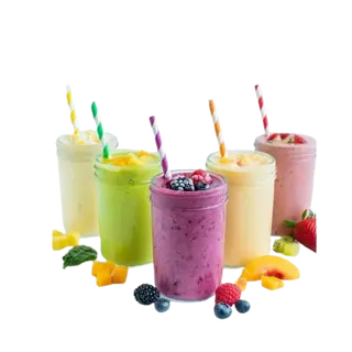 Mix your own juice