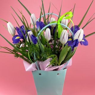 Корзина XOMI Розмір S