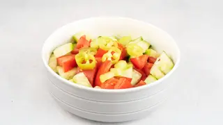 Srpska salata