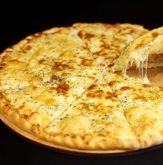 ოთხი ყველით