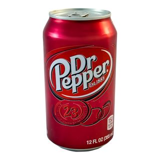 Dr. Pepper (330мл)