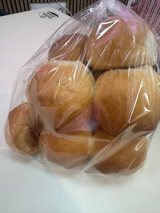 Bolsa De Pan