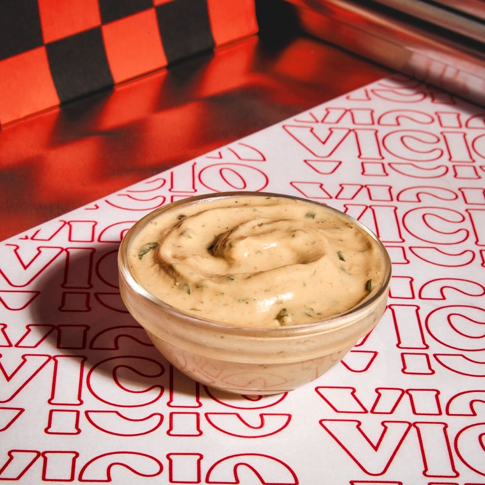 Chipotle Vegan Mayo