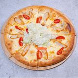 Пицца "Цезарь"