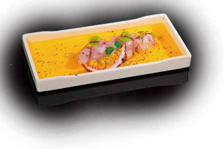 156 Carpaccio Suzuki