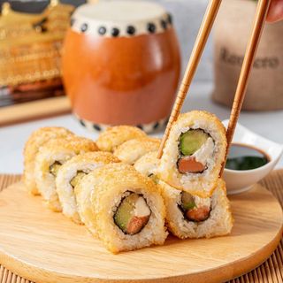 Maki Furay (10 Uds.)